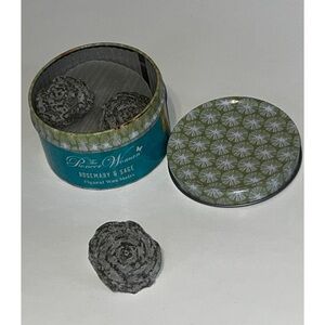 The Pioneer Woman Rosemary & Sage Wax Melts